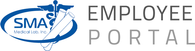 SMA Employee Portal